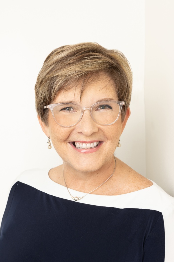 Cruise Brothers Travel Agent Lynda Clark